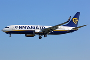 Ryanair Boeing 737-8AS (EI-FOC) at  Barcelona - El Prat, Spain