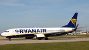 Ryanair Boeing 737-8AS (EI-FOC) at  Manchester - International (Ringway), United Kingdom