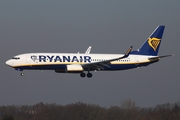 Ryanair Boeing 737-8AS (EI-FOD) at  Hamburg - Fuhlsbuettel (Helmut Schmidt), Germany