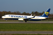 Ryanair Boeing 737-8AS (EI-FOD) at  Hamburg - Fuhlsbuettel (Helmut Schmidt), Germany