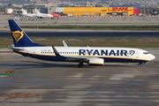 Ryanair Boeing 737-8AS (EI-FOE) at  Barcelona - El Prat, Spain