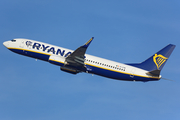 Ryanair Boeing 737-8AS (EI-FOE) at  Barcelona - El Prat, Spain