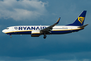 Ryanair Boeing 737-8AS (EI-FOE) at  Hamburg - Fuhlsbuettel (Helmut Schmidt), Germany