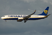 Ryanair Boeing 737-8AS (EI-FOE) at  Hamburg - Fuhlsbuettel (Helmut Schmidt), Germany