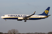 Ryanair Boeing 737-8AS (EI-FOF) at  Hamburg - Fuhlsbuettel (Helmut Schmidt), Germany