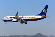 Ryanair Boeing 737-8AS (EI-FOH) at  Barcelona - El Prat, Spain