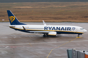 Ryanair Boeing 737-8AS (EI-FOH) at  Cologne/Bonn, Germany