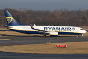 Ryanair Boeing 737-8AS (EI-FOH) at  Hamburg - Fuhlsbuettel (Helmut Schmidt), Germany