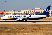Ryanair Boeing 737-8AS (EI-FOH) at  Luqa - Malta International, Malta