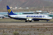 Ryanair Boeing 737-8AS (EI-FOI) at  Tenerife Sur - Reina Sofia, Spain