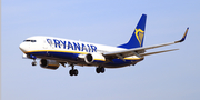 Ryanair Boeing 737-8AS (EI-FOK) at  Barcelona - El Prat, Spain
