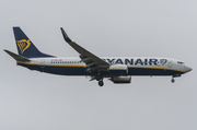 Ryanair Boeing 737-8AS (EI-FOK) at  Hamburg - Fuhlsbuettel (Helmut Schmidt), Germany