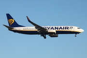 Ryanair Boeing 737-8AS (EI-FOL) at  Barcelona - El Prat, Spain