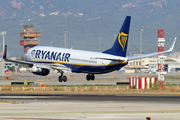 Ryanair Boeing 737-8AS (EI-FOL) at  Barcelona - El Prat, Spain