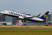 Ryanair Boeing 737-8AS (EI-FOL) at  Bremen, Germany