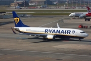 Ryanair Boeing 737-8AS (EI-FOL) at  Hamburg - Fuhlsbuettel (Helmut Schmidt), Germany