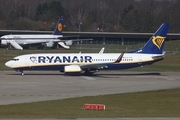 Ryanair Boeing 737-8AS (EI-FOL) at  Hamburg - Fuhlsbuettel (Helmut Schmidt), Germany