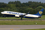 Ryanair Boeing 737-8AS (EI-FOL) at  Hamburg - Fuhlsbuettel (Helmut Schmidt), Germany