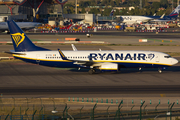 Ryanair Boeing 737-8AS (EI-FOL) at  Madrid - Barajas, Spain