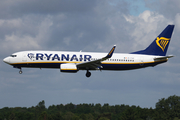 Ryanair Boeing 737-8AS (EI-FOM) at  Hamburg - Fuhlsbuettel (Helmut Schmidt), Germany