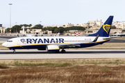 Ryanair Boeing 737-8AS (EI-FOM) at  Luqa - Malta International, Malta