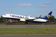 Ryanair Boeing 737-8AS (EI-FON) at  Hamburg - Fuhlsbuettel (Helmut Schmidt), Germany