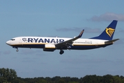 Ryanair Boeing 737-8AS (EI-FON) at  Hamburg - Fuhlsbuettel (Helmut Schmidt), Germany