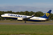 Ryanair Boeing 737-8AS (EI-FON) at  Hamburg - Fuhlsbuettel (Helmut Schmidt), Germany