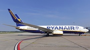 Ryanair Boeing 737-8AS (EI-FON) at  Hamburg - Fuhlsbuettel (Helmut Schmidt), Germany