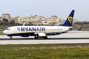 Ryanair Boeing 737-8AS (EI-FON) at  Luqa - Malta International, Malta