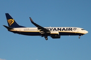 Ryanair Boeing 737-8AS (EI-FOO) at  Hamburg - Fuhlsbuettel (Helmut Schmidt), Germany