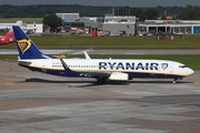Ryanair Boeing 737-8AS (EI-FOO) at  Hamburg - Fuhlsbuettel (Helmut Schmidt), Germany