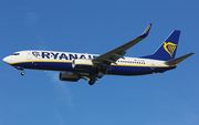 Ryanair Boeing 737-8AS (EI-FOP) at  Barcelona - El Prat, Spain