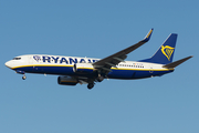 Ryanair Boeing 737-8AS (EI-FOP) at  Budapest - Ferihegy International, Hungary