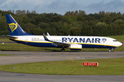 Ryanair Boeing 737-8AS (EI-FOP) at  Hamburg - Fuhlsbuettel (Helmut Schmidt), Germany