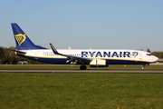 Ryanair Boeing 737-8AS (EI-FOP) at  Hamburg - Fuhlsbuettel (Helmut Schmidt), Germany