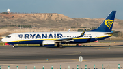 Ryanair Boeing 737-8AS (EI-FOP) at  Madrid - Barajas, Spain