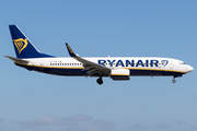 Ryanair Boeing 737-8AS (EI-FOR) at  Dublin, Ireland