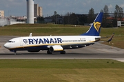 Ryanair Boeing 737-8AS (EI-FOR) at  Lisbon - Portela, Portugal