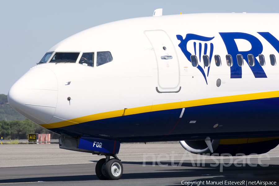 Ryanair Boeing 737-8AS (EI-FOR) | Photo 618994