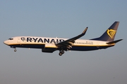 Ryanair Boeing 737-8AS (EI-FOS) at  Hamburg - Fuhlsbuettel (Helmut Schmidt), Germany