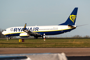 Ryanair Boeing 737-8AS (EI-FOT) at  Nottingham - East Midlands, United Kingdom