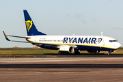 Ryanair Boeing 737-8AS (EI-FOT) at  Nottingham - East Midlands, United Kingdom