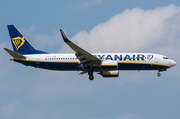 Ryanair Boeing 737-8AS (EI-FOT) at  Frankfurt am Main, Germany