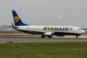 Ryanair Boeing 737-8AS (EI-FOT) at  Frankfurt am Main, Germany