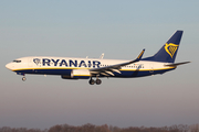 Ryanair Boeing 737-8AS (EI-FOT) at  Hamburg - Fuhlsbuettel (Helmut Schmidt), Germany