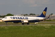 Ryanair Boeing 737-8AS (EI-FOT) at  Hamburg - Fuhlsbuettel (Helmut Schmidt), Germany