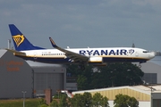 Ryanair Boeing 737-8AS (EI-FOT) at  Hamburg - Fuhlsbuettel (Helmut Schmidt), Germany