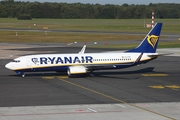 Ryanair Boeing 737-8AS (EI-FOT) at  Hamburg - Fuhlsbuettel (Helmut Schmidt), Germany