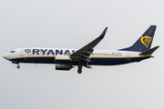 Ryanair Boeing 737-8AS (EI-FOT) at  Hamburg - Fuhlsbuettel (Helmut Schmidt), Germany